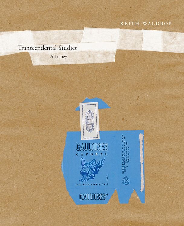 Produktbild: Transcendental Studies