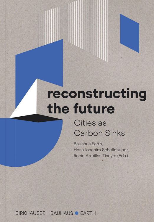 Produktbild: Reconstructing the Future