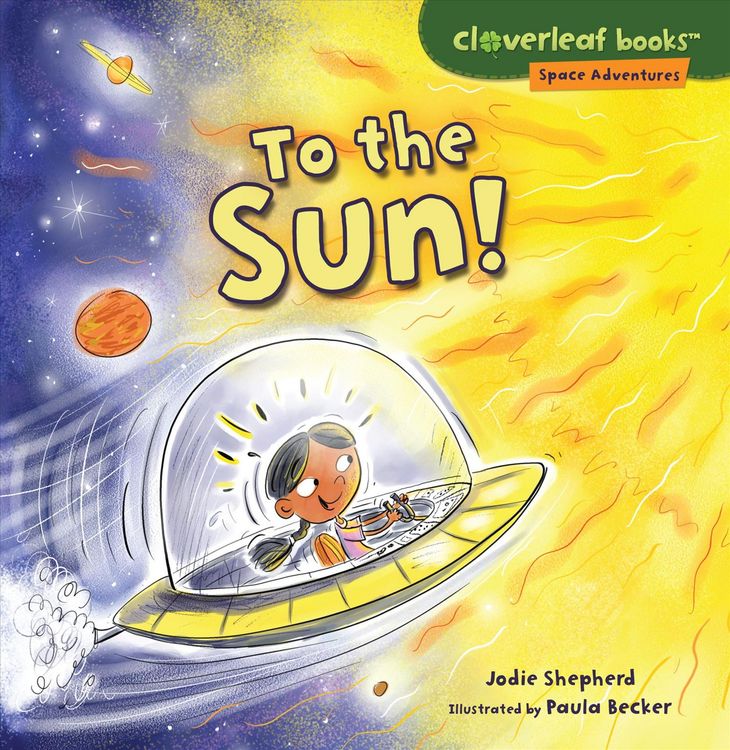 Produktbild: To the Sun!