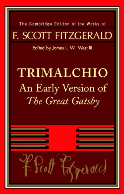 Produktbild: Trimalchio