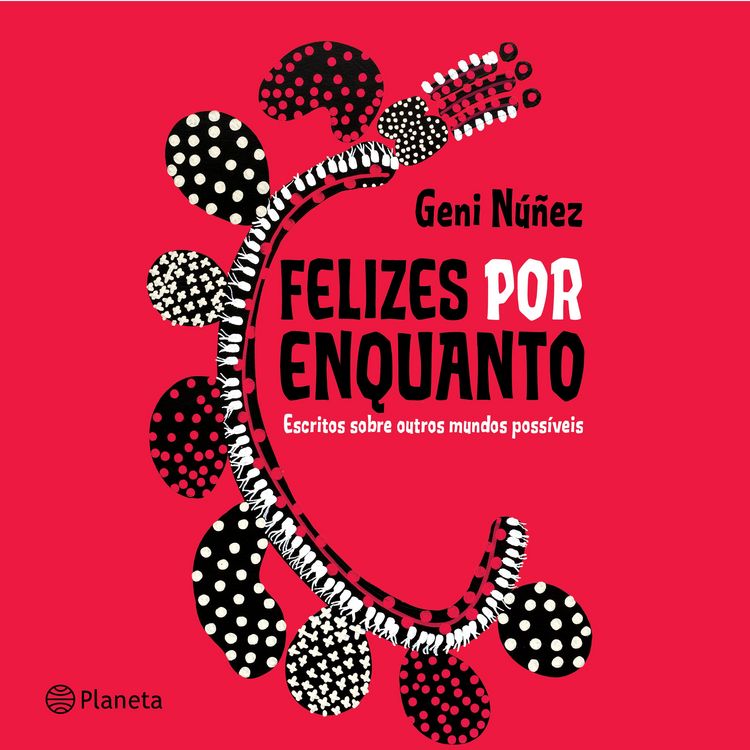 Produktbild: Felizes por enquanto