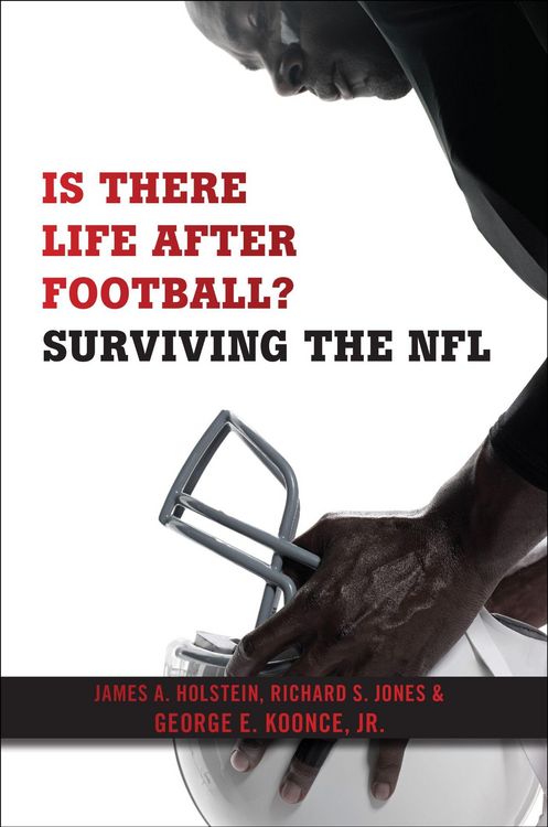 Produktbild: Is There Life After Football?