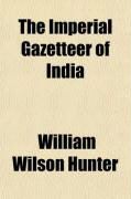 Produktbild: The Imperial Gazetteer of India (Volume 4)