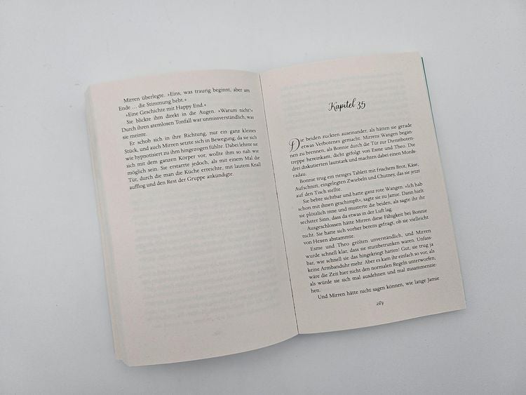 Produktbild: Die geheime Weihnachtsbibliothek