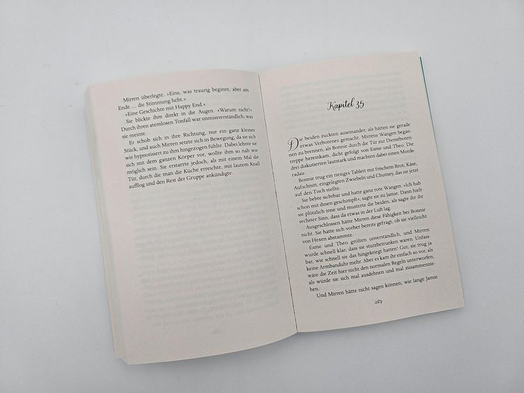 Produktbild: Die geheime Weihnachtsbibliothek
