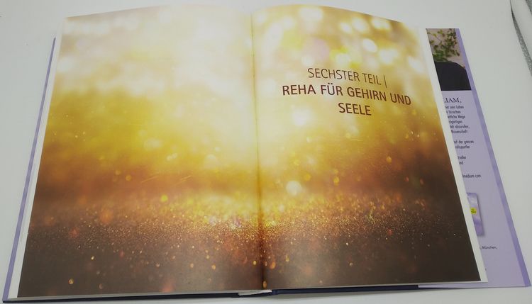 Produktbild: Heile dein Gehirn &ndash; Das Praxisprogramm