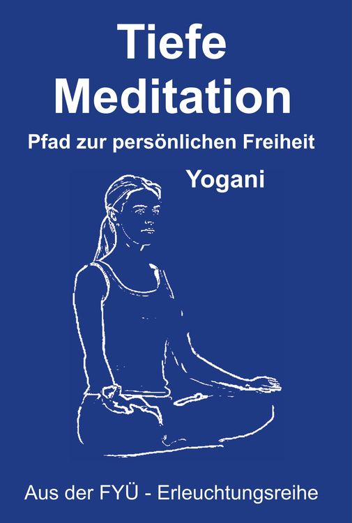 Produktbild: Tiefe Meditation