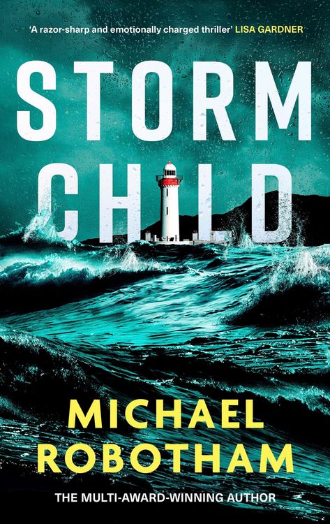 Produktbild: Storm Child