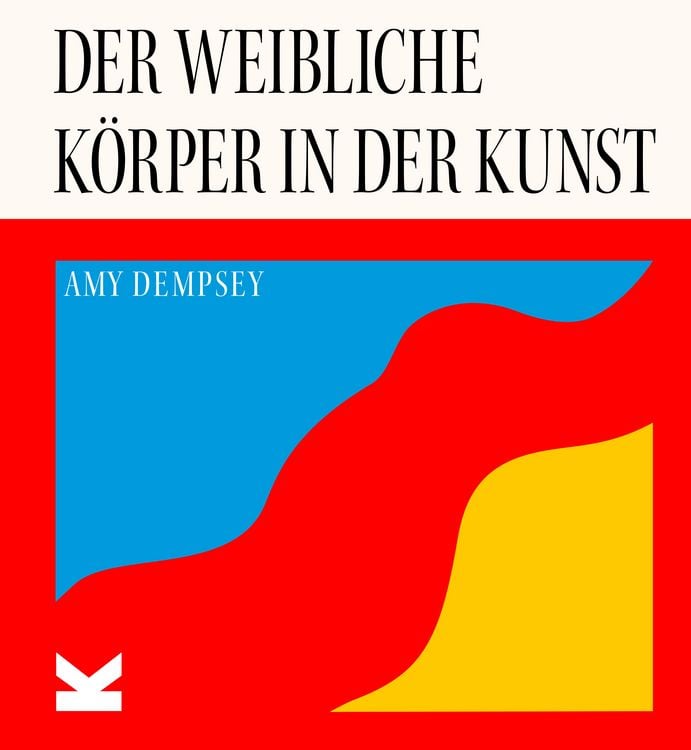 Produktbild: Der weibliche K&ouml;rper in der Kunst