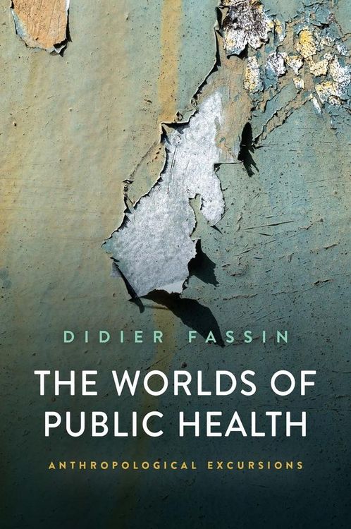 Produktbild: The Worlds of Public Health