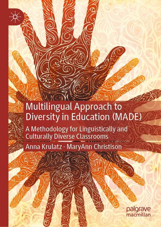 Produktbild: Multilingual Approach to Diversity in Education (MADE)