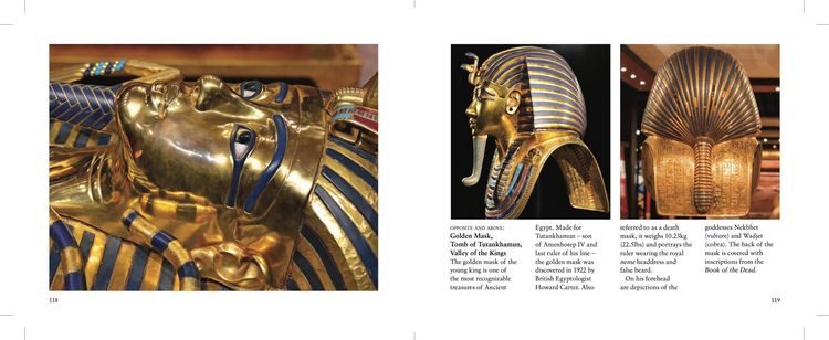 Produktbild: Ancient Egypt