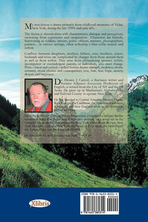 Produktbild: Fact and Fiction