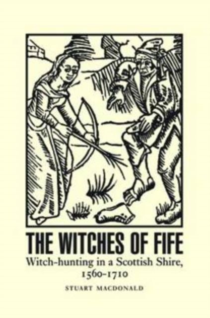 Produktbild: The Witches of Fife