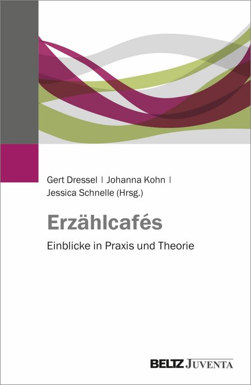 Produktbild: Erz&auml;hlcaf&eacute;s