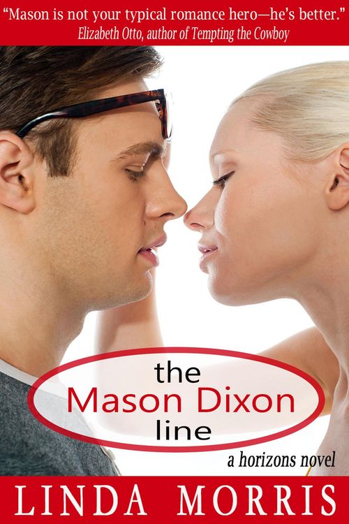 Produktbild: The Mason Dixon Line