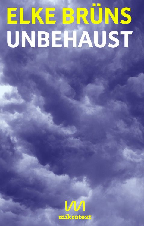 Produktbild: Unbehaust