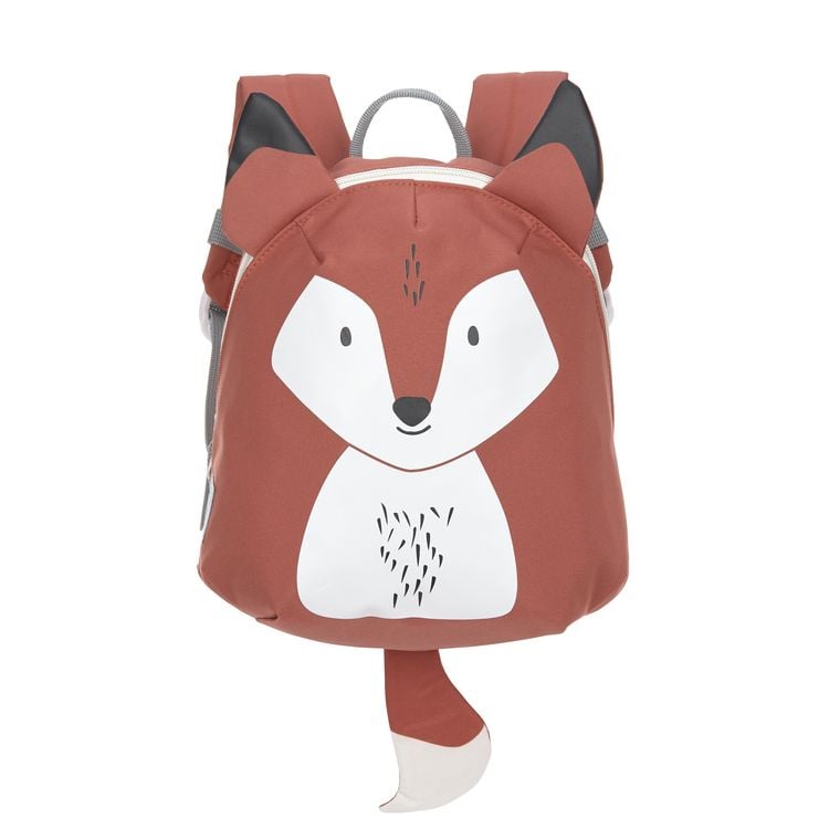Produktbild: Tiny Backpack About Friends Fox