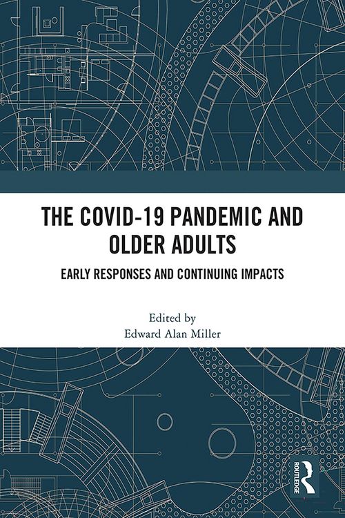Produktbild: The COVID-19 Pandemic and Older Adults