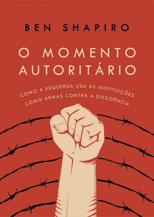 Produktbild: O momento autorit&aacute;rio