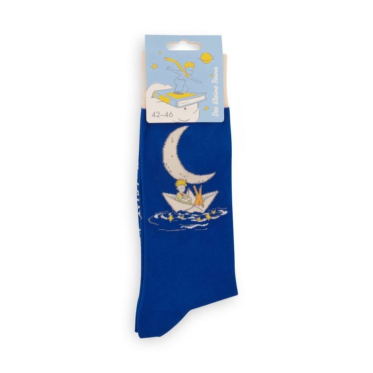 Produktbild: Socken, Gr. 41-46 Kleine Freunde
