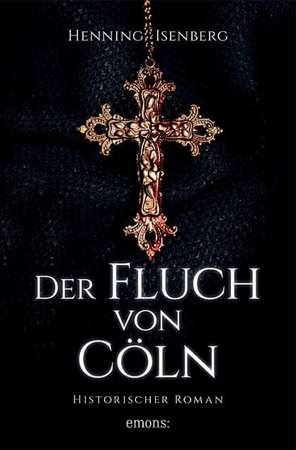 Produktbild: Der Fluch von C&ouml;ln