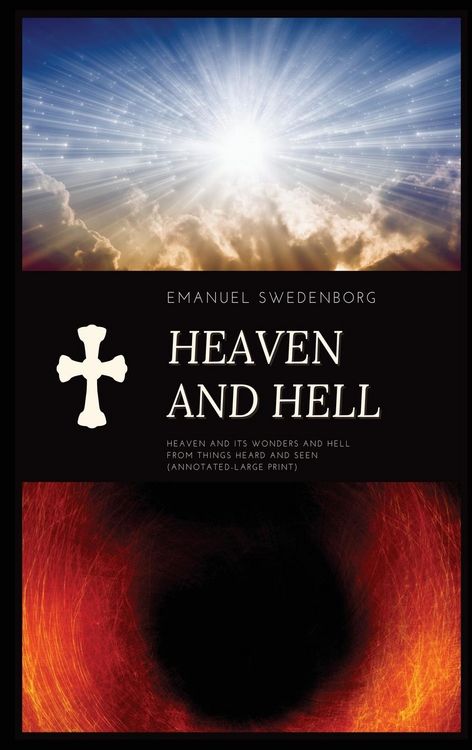 Produktbild: Heaven and Hell