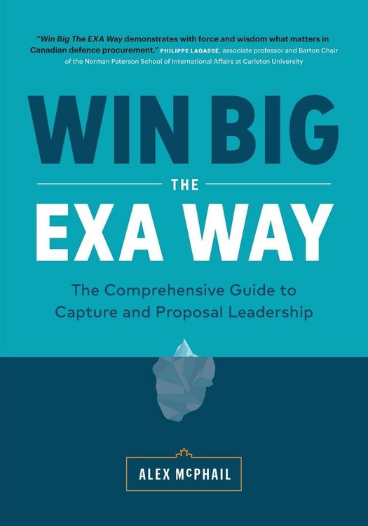 Produktbild: Win Big The EXA Way