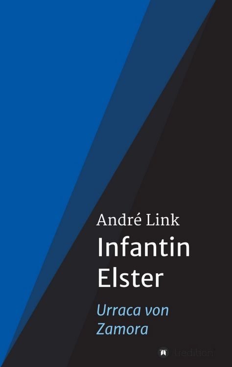 Produktbild: Infantin Elster