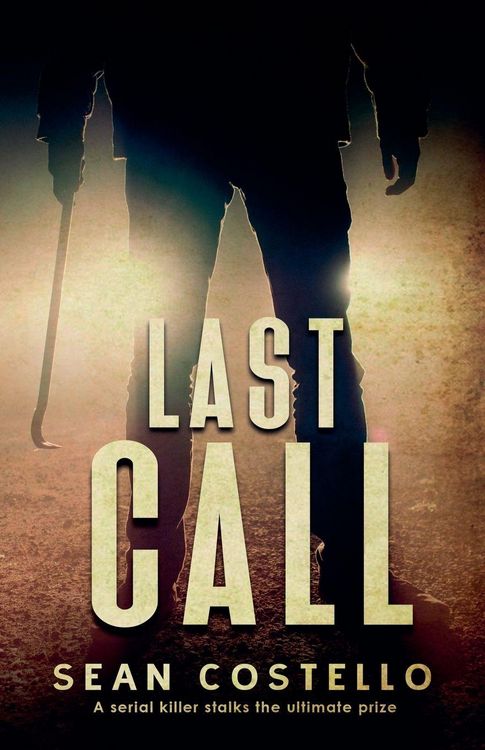 Produktbild: Last Call
