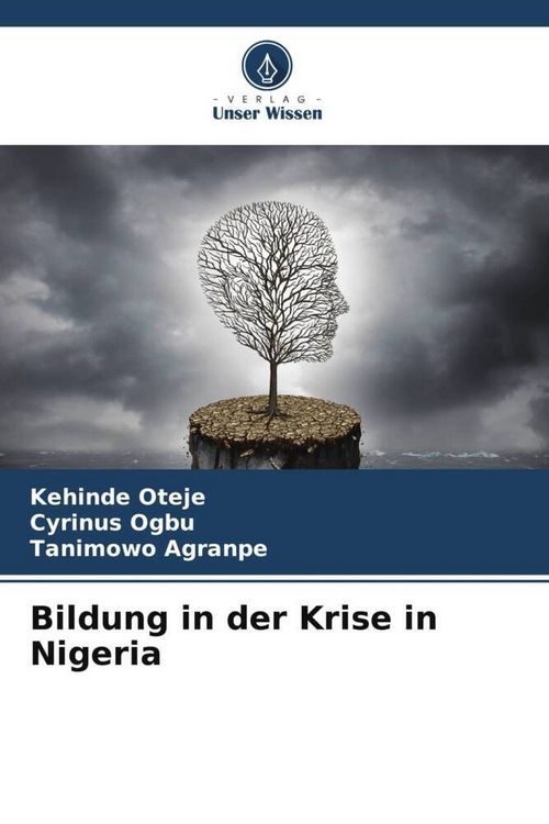 Produktbild: Bildung in der Krise in Nigeria