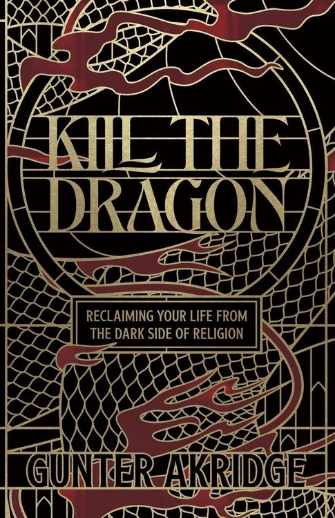 Produktbild: Kill The Dragon