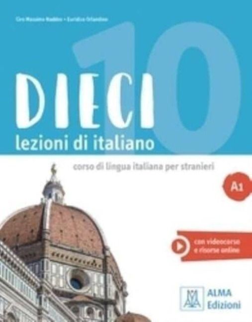Produktbild: Dieci A1