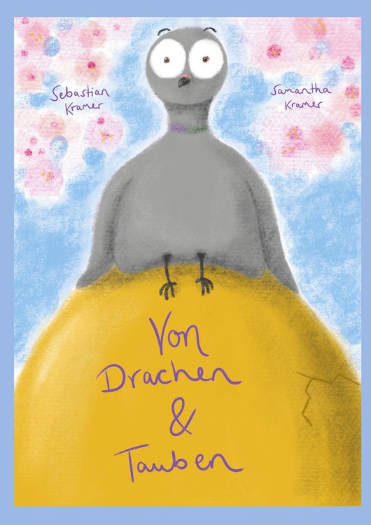 Produktbild: Von Drachen und Tauben