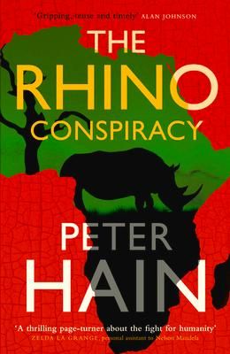 Produktbild: The Rhino Conspiracy