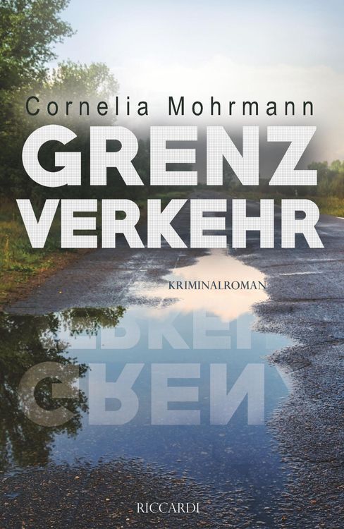 Produktbild: Grenzverkehr