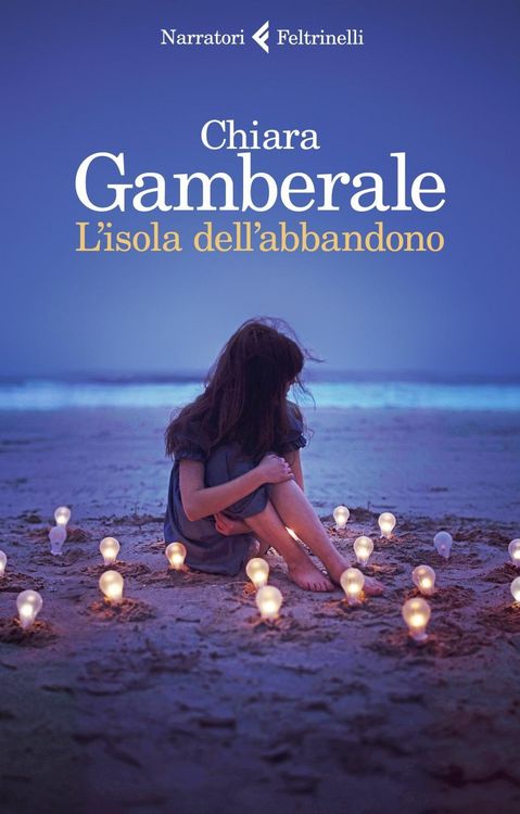 Produktbild: L' isola dell'abbandono