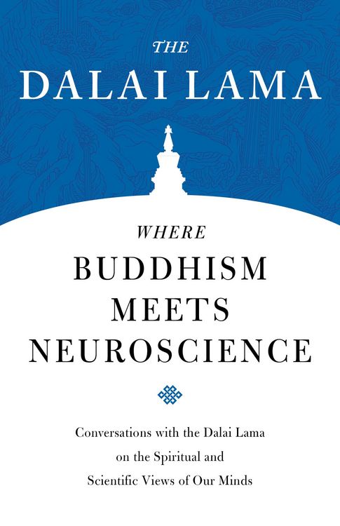 Produktbild: Where Buddhism Meets Neuroscience