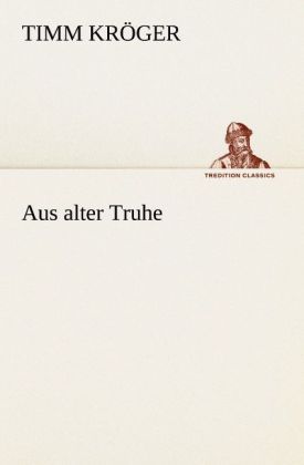 Produktbild: Aus alter Truhe