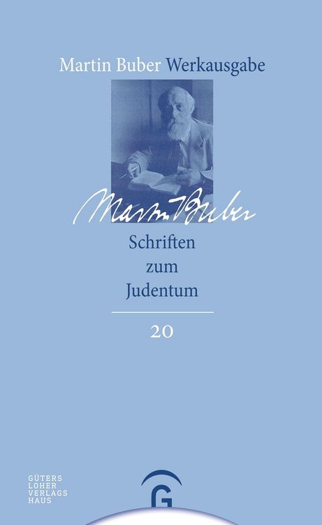 Produktbild: Schriften zum Judentum