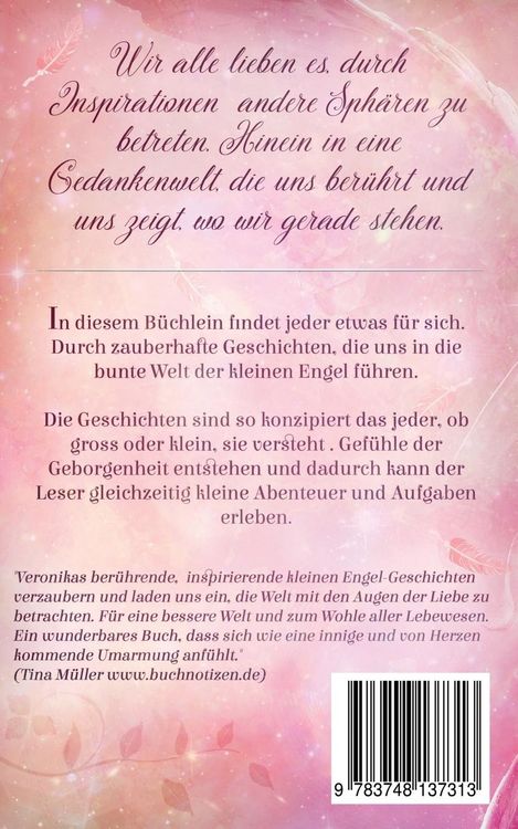 Produktbild: Seelenflaum