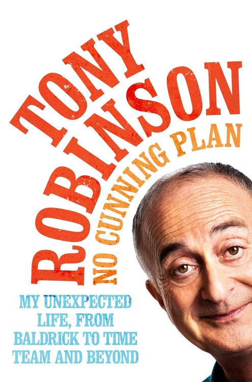 Produktbild: No Cunning Plan