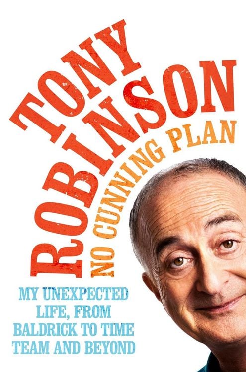 Produktbild: No Cunning Plan