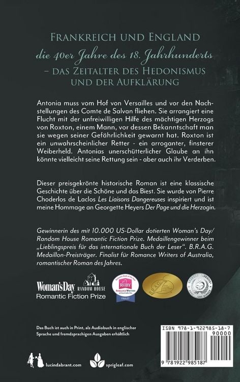 Produktbild: Der edle Satyr