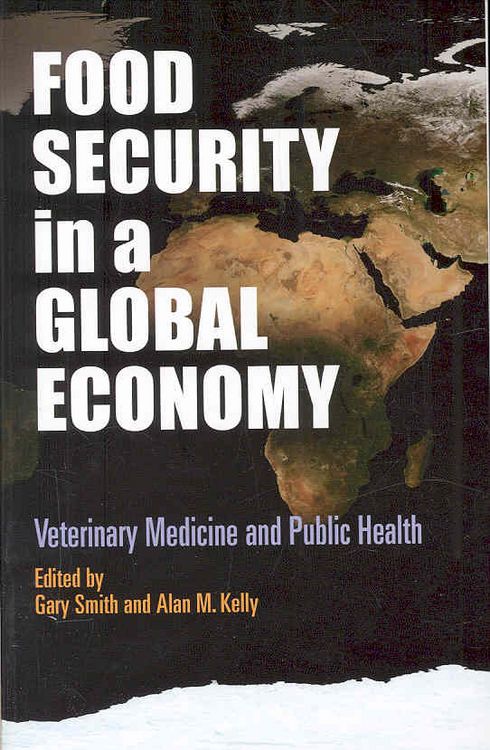 Produktbild: Food Security in a Global Economy