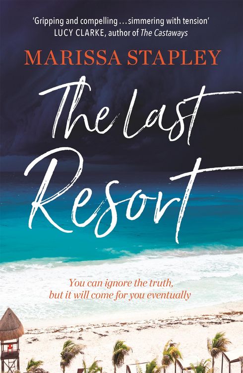 Produktbild: The Last Resort