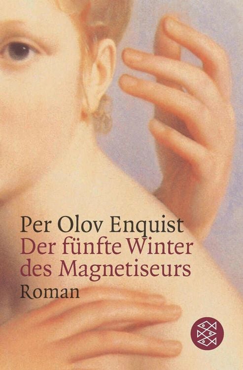 Produktbild: Der f&uuml;nfte Winter des Magnetiseurs