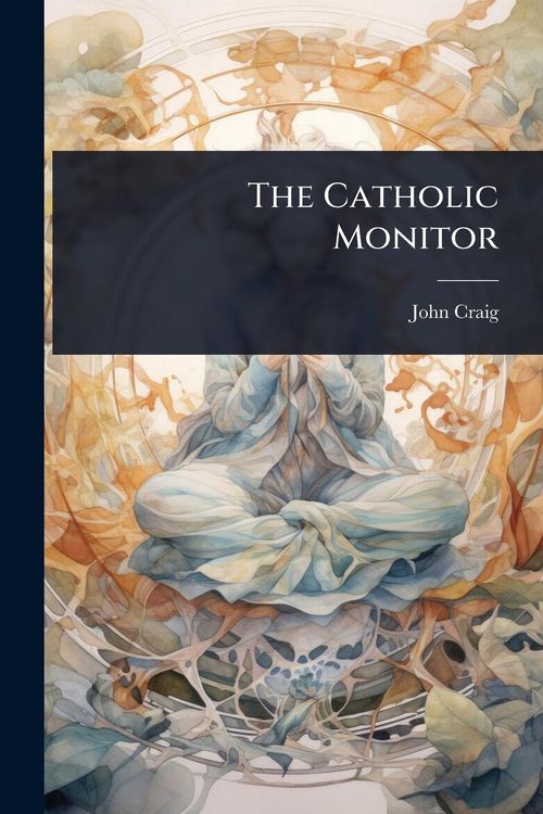 Produktbild: The Catholic Monitor