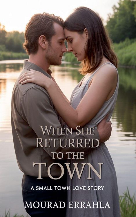 Produktbild: When She Returned to the Town