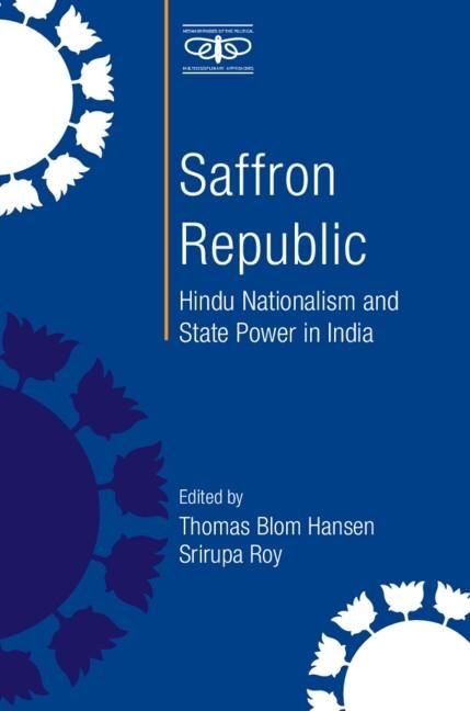 Produktbild: Saffron Republic